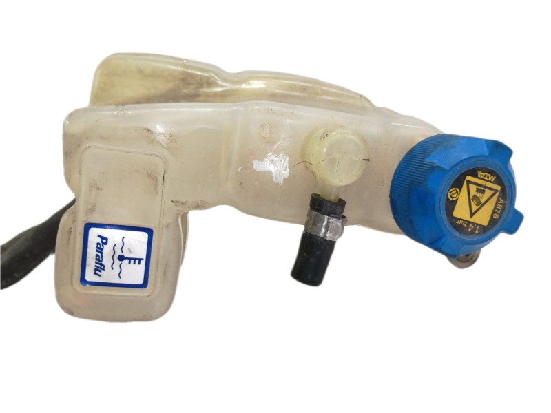 Recambio de deposito expansion para fiat punto berlina (188) 1.3 jtd classic referencia OEM IAM   