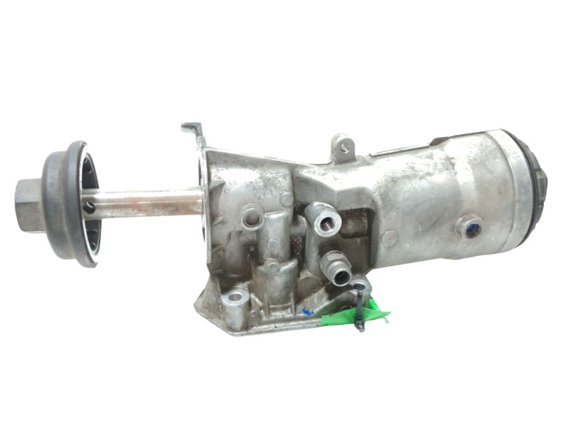 Recambio de filtro aceite para volkswagen passat berlina (3c2) trendline referencia OEM IAM 045115389J  