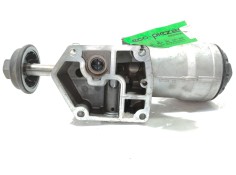 Recambio de filtro aceite para volkswagen passat berlina (3c2) trendline referencia OEM IAM 045115389J  