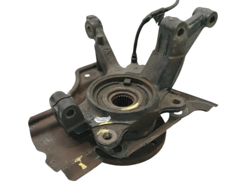 Recambio de mangueta delantera izquierda para fiat punto berlina (188) 1.3 jtd classic referencia OEM IAM 46528915  