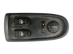 Recambio de mando elevalunas delantero izquierdo para iveco daily caja cerrada (2006 =>) caja cerrada gran espacio 35s... batall