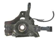 Recambio de mangueta delantera izquierda para fiat punto berlina (188) 1.3 jtd classic referencia OEM IAM 46528915   2