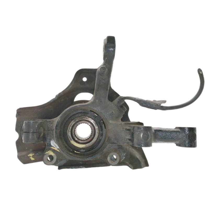 Recambio de mangueta delantera izquierda para fiat punto berlina (188) 1.3 jtd classic referencia OEM IAM 46528915  