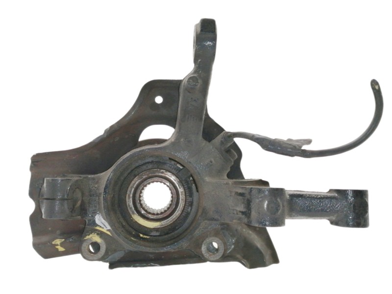 Recambio de mangueta delantera izquierda para fiat punto berlina (188) 1.3 jtd classic referencia OEM IAM 46528915  