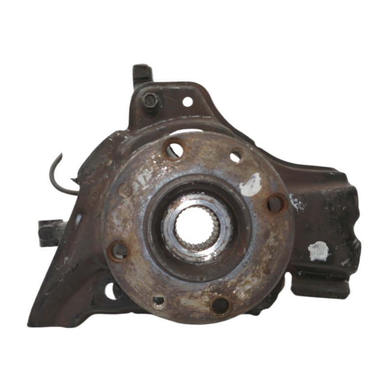 Recambio de mangueta delantera izquierda para fiat punto berlina (188) 1.3 jtd classic referencia OEM IAM 46528915  