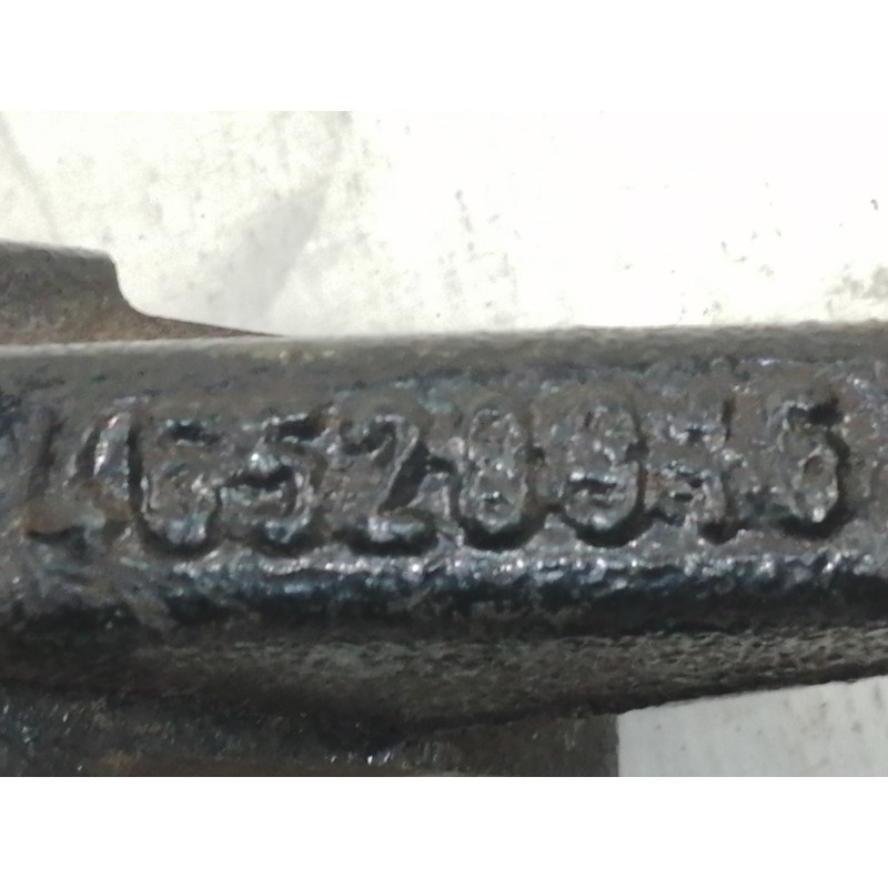 Recambio de mangueta delantera izquierda para fiat punto berlina (188) 1.3 jtd classic referencia OEM IAM 46528915  