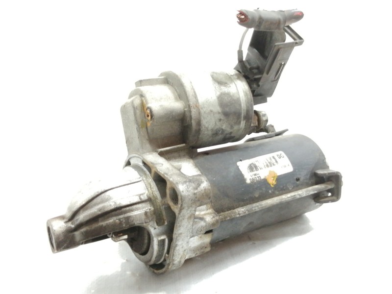 Recambio de motor arranque para fiat punto berlina (188) 1.3 jtd classic referencia OEM IAM 679910  