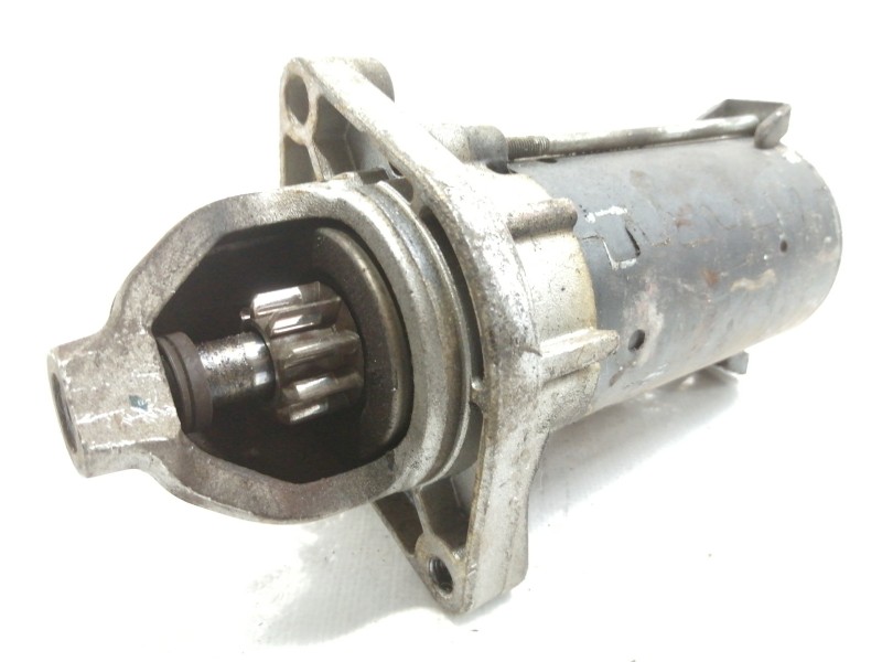 Recambio de motor arranque para fiat punto berlina (188) 1.3 jtd classic referencia OEM IAM 679910  