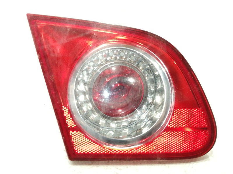 Recambio de piloto trasero izquierdo interior para volkswagen passat berlina (3c2) trendline referencia OEM IAM 3C5945093  