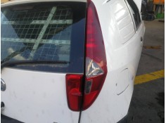 Recambio de piloto trasero derecho para fiat punto berlina (188) 1.3 jtd classic referencia OEM IAM   