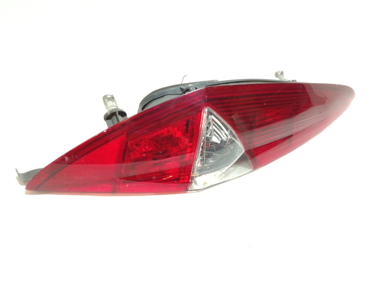 Recambio de piloto trasero derecho para fiat punto berlina (188) 1.3 jtd classic referencia OEM IAM   