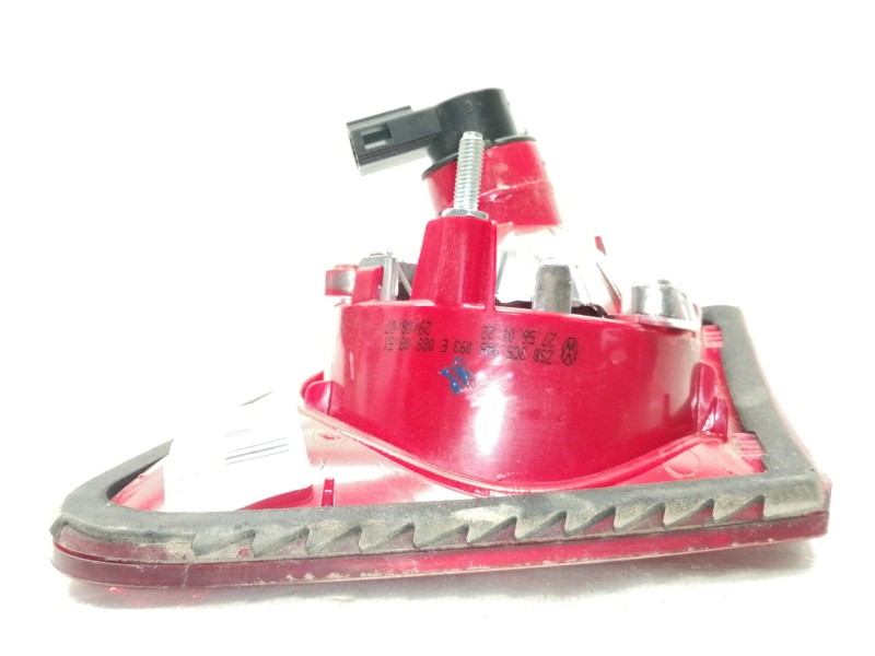 Recambio de piloto trasero izquierdo interior para volkswagen passat berlina (3c2) trendline referencia OEM IAM 3C5945093  