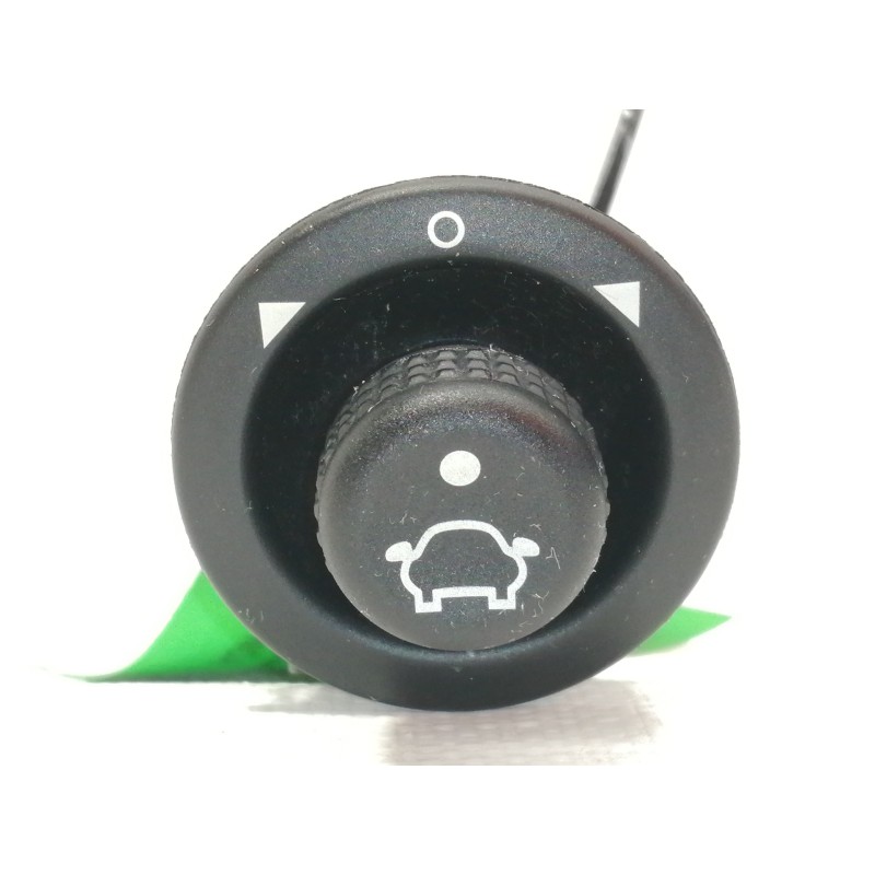 Recambio de mando retrovisor para ford fiesta (cb1) trend referencia OEM IAM 93BG17B676BB  