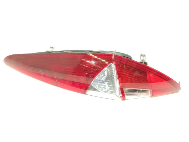 Recambio de piloto trasero izquierdo para fiat punto berlina (188) 1.3 jtd classic referencia OEM IAM   