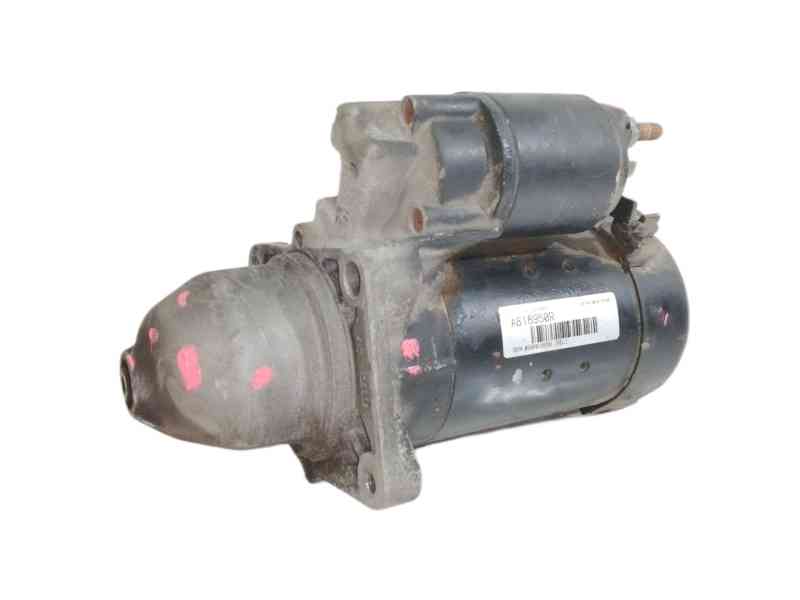 Recambio de motor arranque para iveco daily caja cerrada (2006 =>) caja cerrada gran espacio 35s... batalla 3300 referencia OEM 