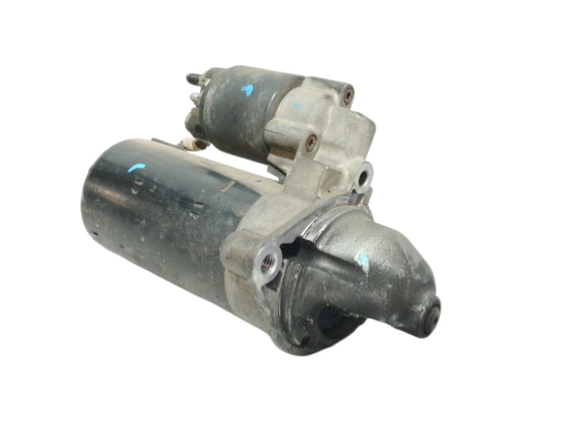 Recambio de motor arranque para bmw serie 5 touring (e39) 525d referencia OEM IAM 0001109200 7785691 