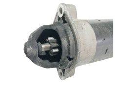 Recambio de motor arranque para bmw serie 5 touring (e39) 525d referencia OEM IAM 0001109200 7785691  2