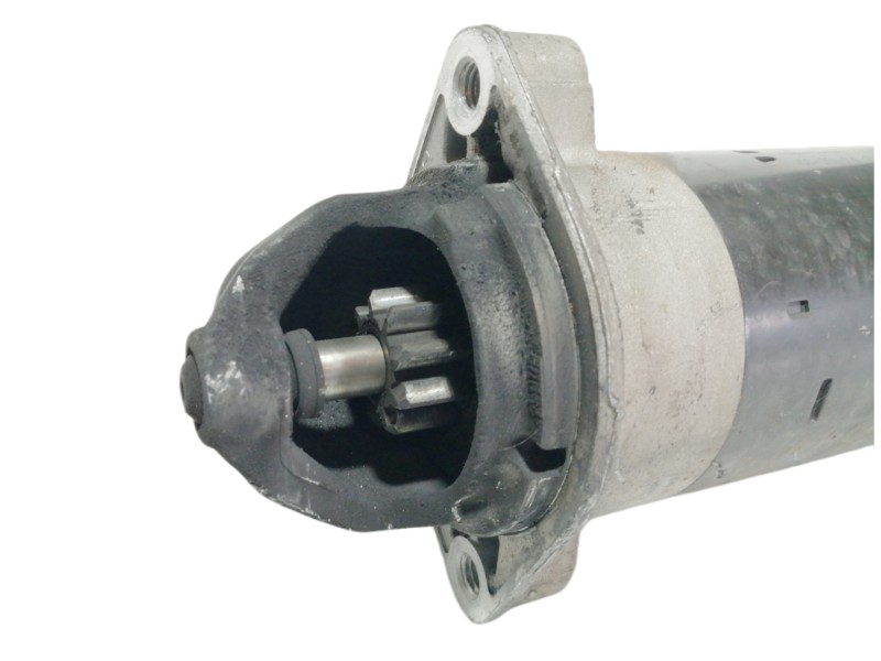 Recambio de motor arranque para bmw serie 5 touring (e39) 525d referencia OEM IAM 0001109200 7785691 