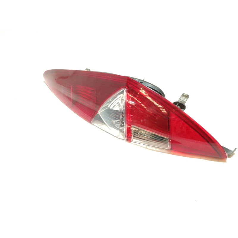 Recambio de piloto trasero izquierdo para fiat punto berlina (188) 1.3 jtd classic referencia OEM IAM   