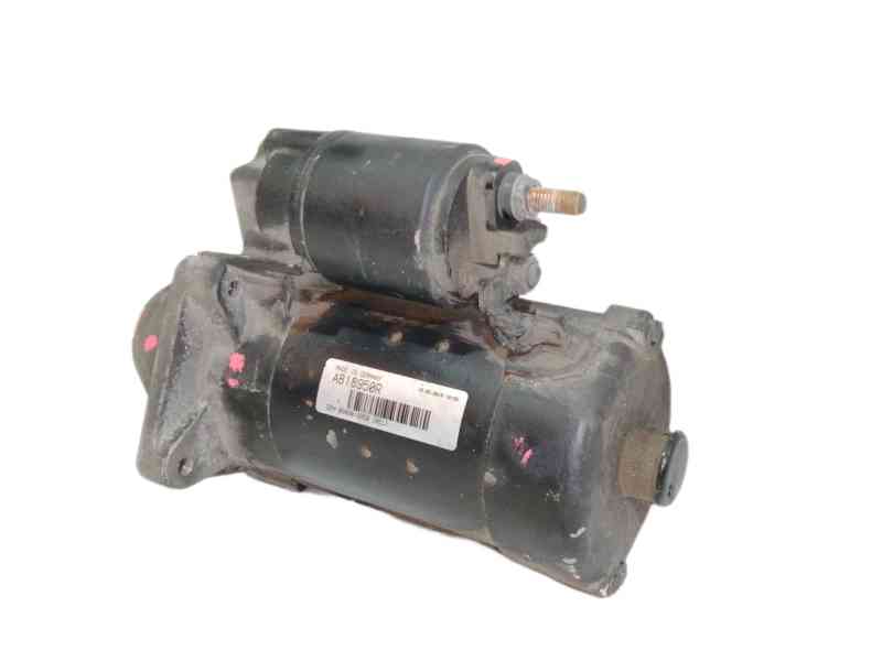 Recambio de motor arranque para iveco daily caja cerrada (2006 =>) caja cerrada gran espacio 35s... batalla 3300 referencia OEM 