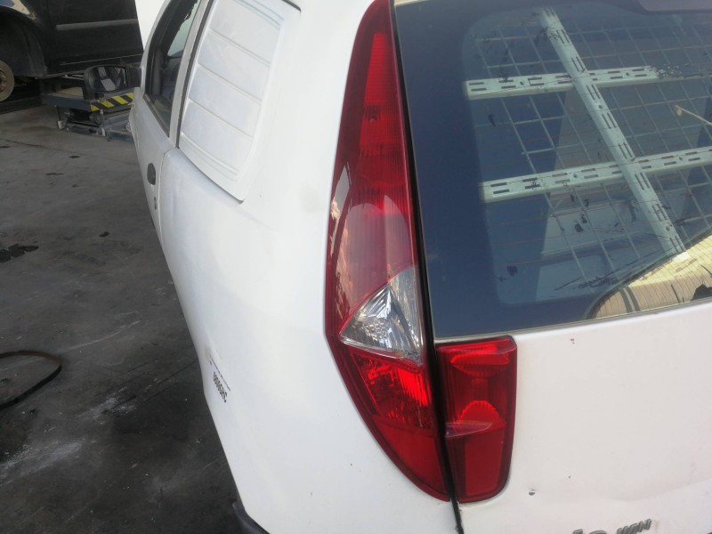 Recambio de piloto trasero izquierdo para fiat punto berlina (188) 1.3 jtd classic referencia OEM IAM   