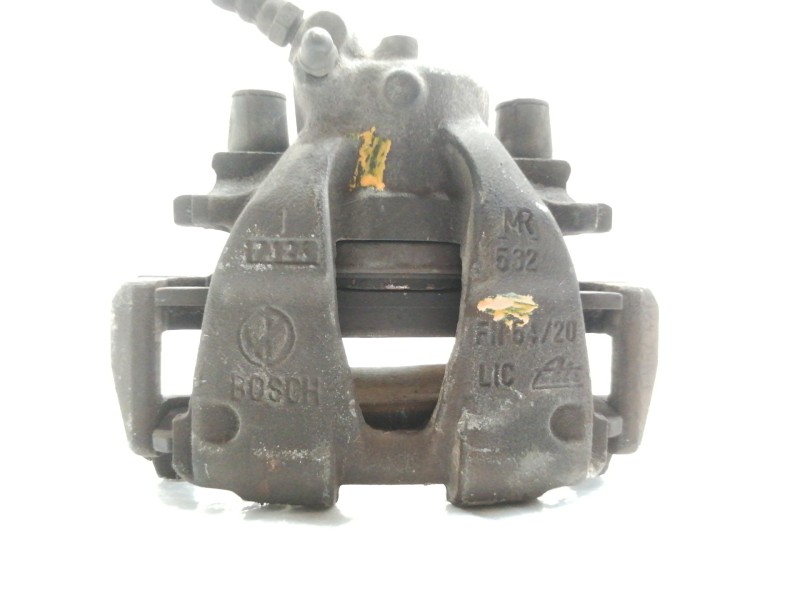 Recambio de pinza freno delantera derecha para fiat punto berlina (188) 1.3 jtd classic referencia OEM IAM   