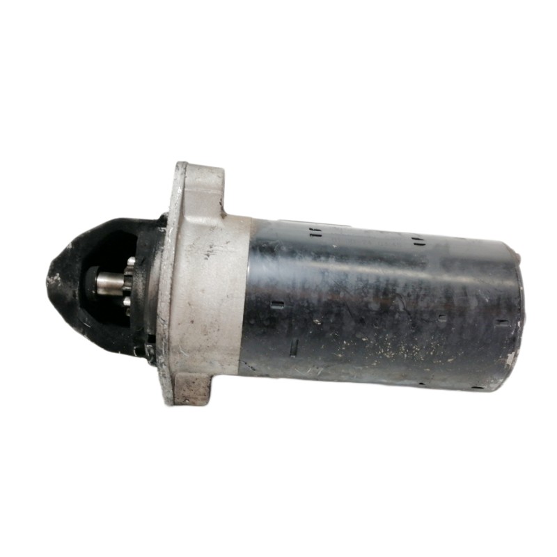 Recambio de motor arranque para bmw serie 5 touring (e39) 525d referencia OEM IAM 0001109200 7785691 