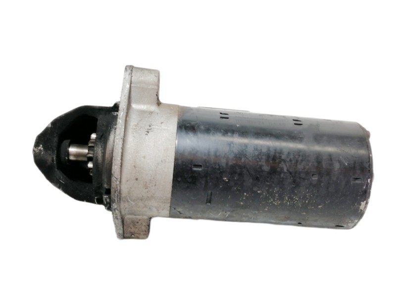 Recambio de motor arranque para bmw serie 5 touring (e39) 525d referencia OEM IAM 0001109200 7785691 