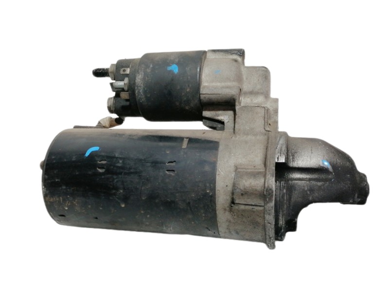 Recambio de motor arranque para bmw serie 5 touring (e39) 525d referencia OEM IAM 0001109200 7785691 