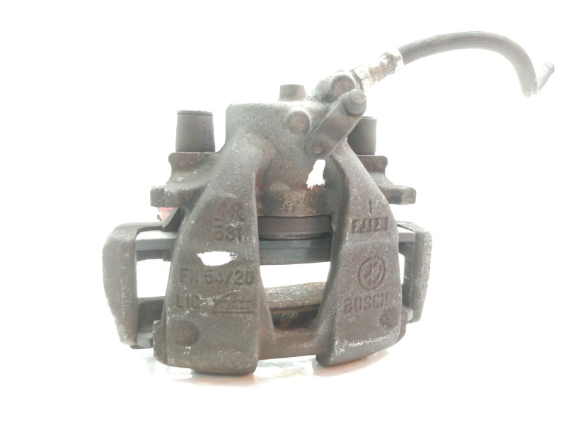 Recambio de pinza freno delantera izquierda para fiat punto berlina (188) 1.3 jtd classic referencia OEM IAM   