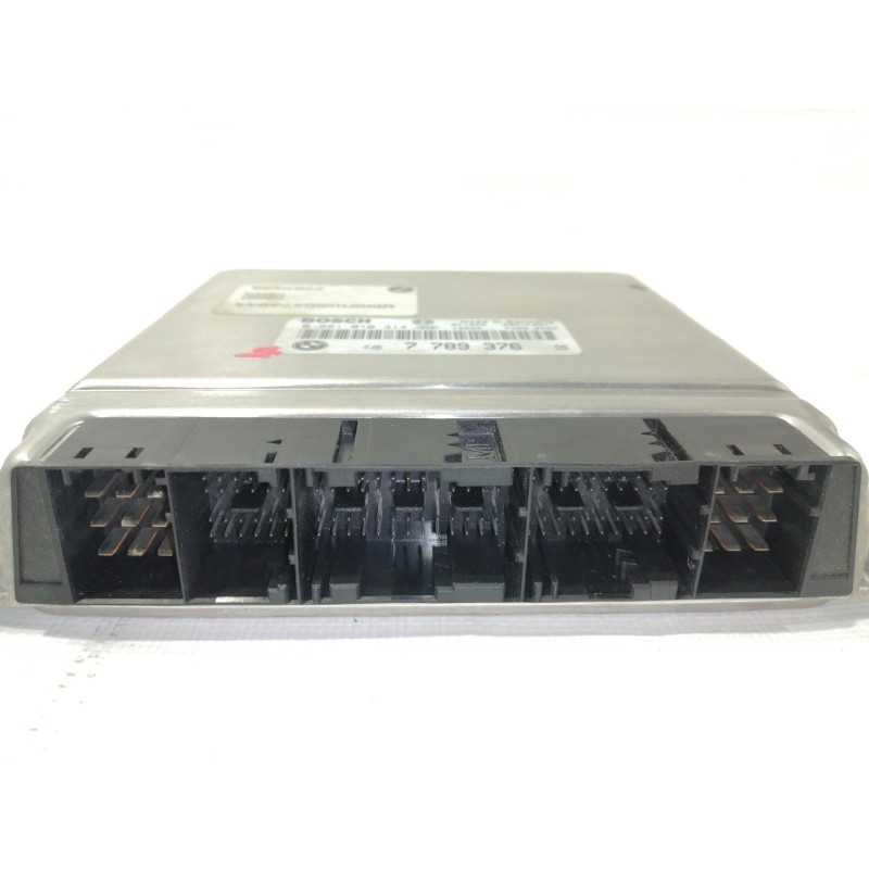 Recambio de centralita motor uce para bmw serie 5 touring (e39) 525d referencia OEM IAM 0281010314  