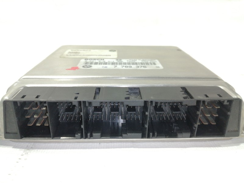 Recambio de centralita motor uce para bmw serie 5 touring (e39) 525d referencia OEM IAM 0281010314  