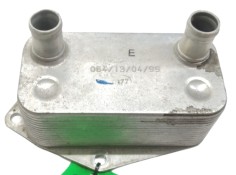 Recambio de enfriador aceite motor para bmw serie 3 berlina (e46) 320d referencia OEM IAM 2247203  