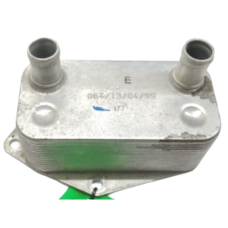 Recambio de enfriador aceite motor para bmw serie 3 berlina (e46) 320d referencia OEM IAM 2247203  