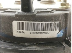 Recambio de airbag delantero izquierdo para bmw serie 5 touring (e39) 525d referencia OEM IAM 33109680803X   2