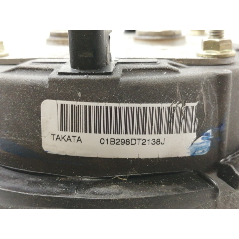 Recambio de airbag delantero izquierdo para bmw serie 5 touring (e39) 525d referencia OEM IAM 33109680803X  