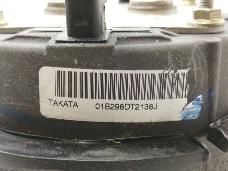 Recambio de airbag delantero izquierdo para bmw serie 5 touring (e39) 525d referencia OEM IAM 33109680803X  