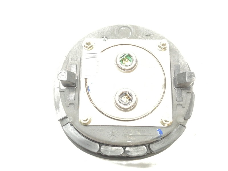 Recambio de airbag delantero izquierdo para bmw serie 5 touring (e39) 525d referencia OEM IAM 33109680803X  