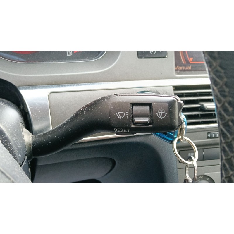 Recambio de mando limpia para audi a6 c6 (4f2) 3.0 tdi quattro referencia OEM IAM   