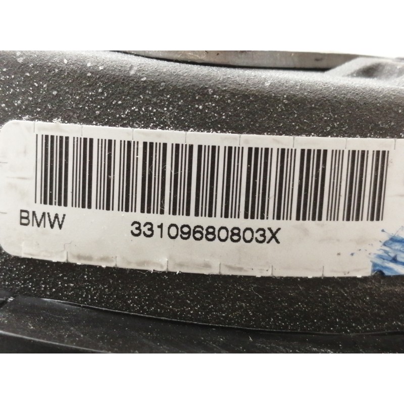 Recambio de airbag delantero izquierdo para bmw serie 5 touring (e39) 525d referencia OEM IAM 33109680803X  