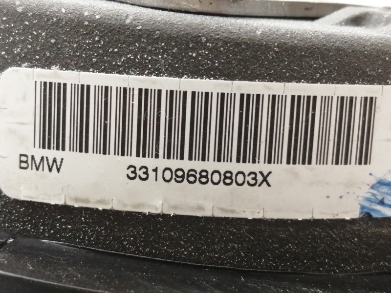 Recambio de airbag delantero izquierdo para bmw serie 5 touring (e39) 525d referencia OEM IAM 33109680803X  