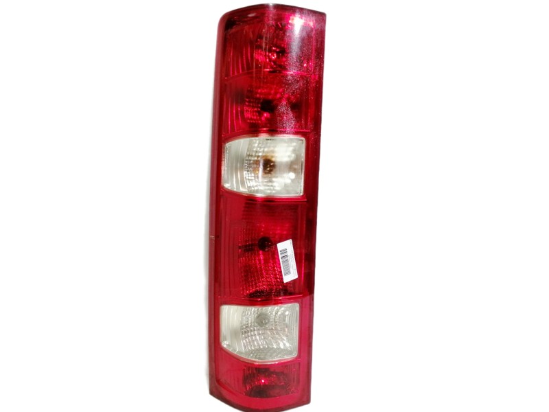 Recambio de piloto trasero izquierdo para iveco daily caja cerrada (2006 =>) caja cerrada gran espacio 35s... batalla 3300 refer