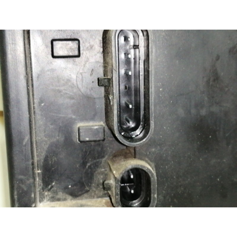 Recambio de piloto trasero izquierdo para iveco daily caja cerrada (2006 =>) caja cerrada gran espacio 35s... batalla 3300 refer