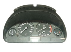 Recambio de cuadro instrumentos para bmw serie 5 touring (e39) 525d referencia OEM IAM 62116914913 87001313 87001374