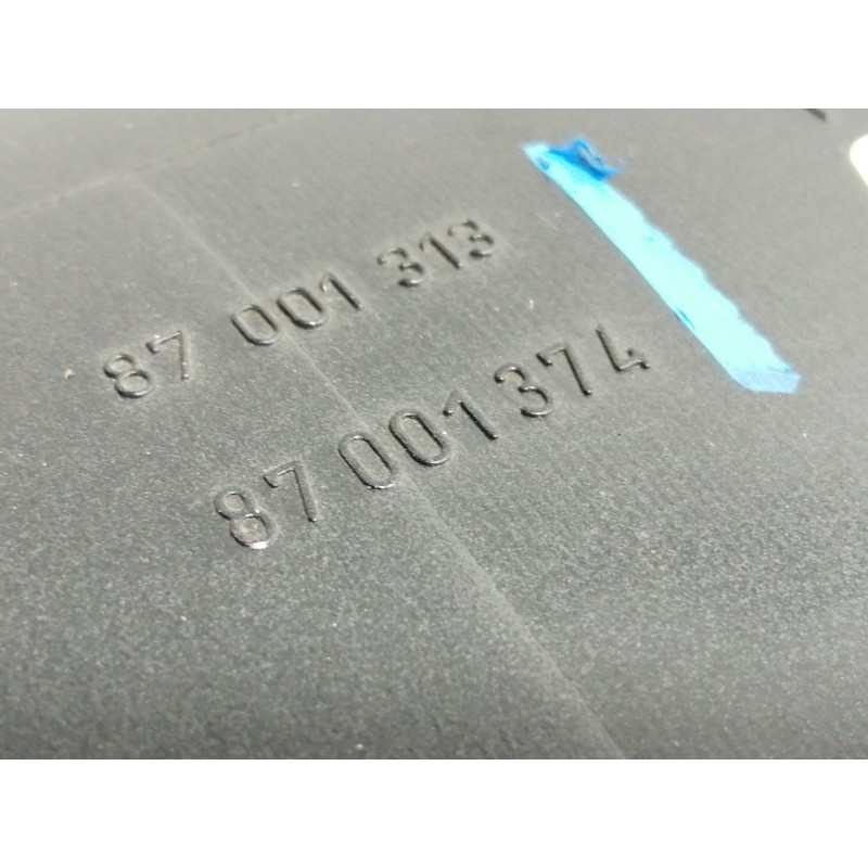 Recambio de cuadro instrumentos para bmw serie 5 touring (e39) 525d referencia OEM IAM 62116914913 87001313 87001374