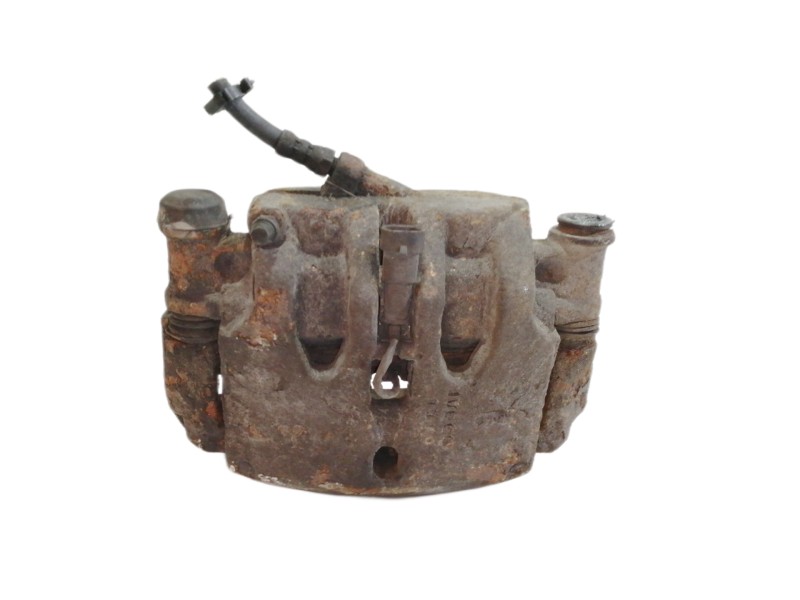 Recambio de pinza freno delantera izquierda para iveco daily caja cerrada (2006 =>) caja cerrada gran espacio 35s... batalla 330