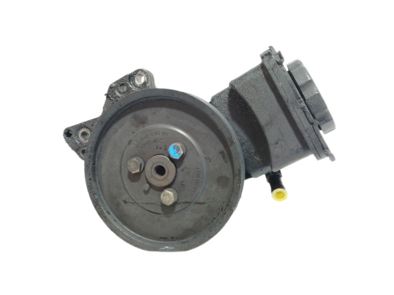 Recambio de bomba direccion para bmw serie 5 touring (e39) 525d referencia OEM IAM 7691974518 1095749 32422247046