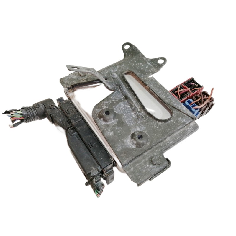 Recambio de centralita motor uce para fiat seicento (187) active referencia OEM IAM 55187372  