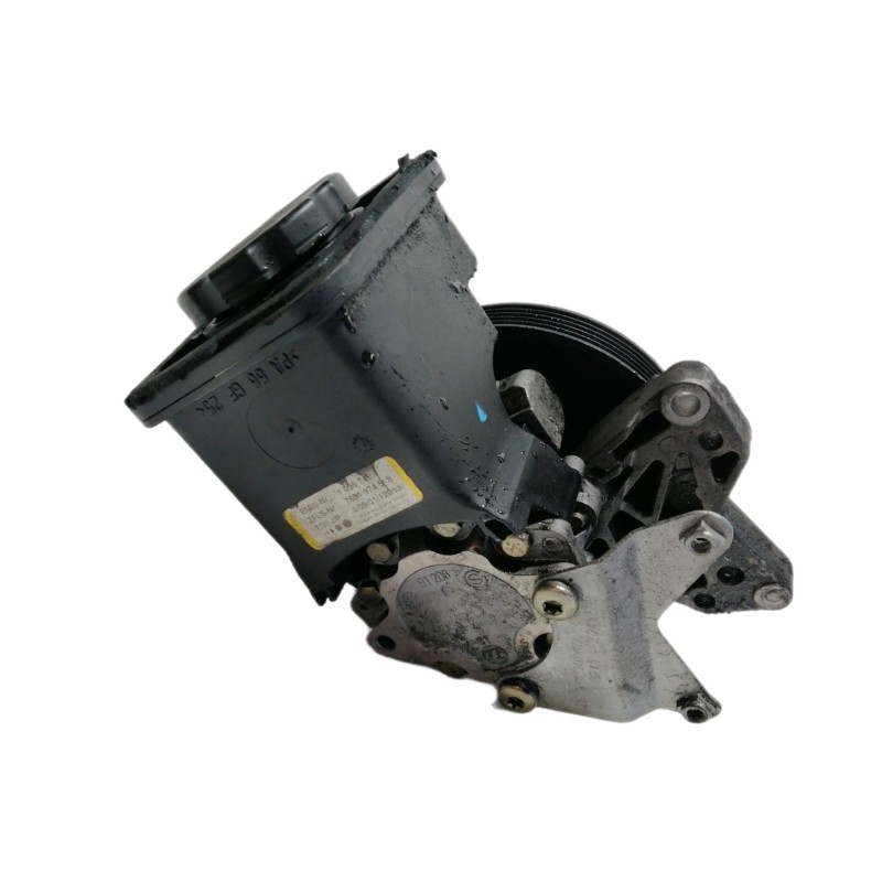 Recambio de bomba direccion para bmw serie 5 touring (e39) 525d referencia OEM IAM 7691974518 1095749 32422247046