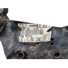 Recambio de puente delantero para ford focus iv (hn) 1.0 ecoboost referencia OEM IAM 2207173 HB45566 